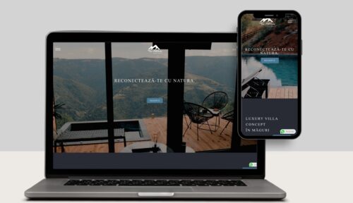 The Altitude Cabin Resort